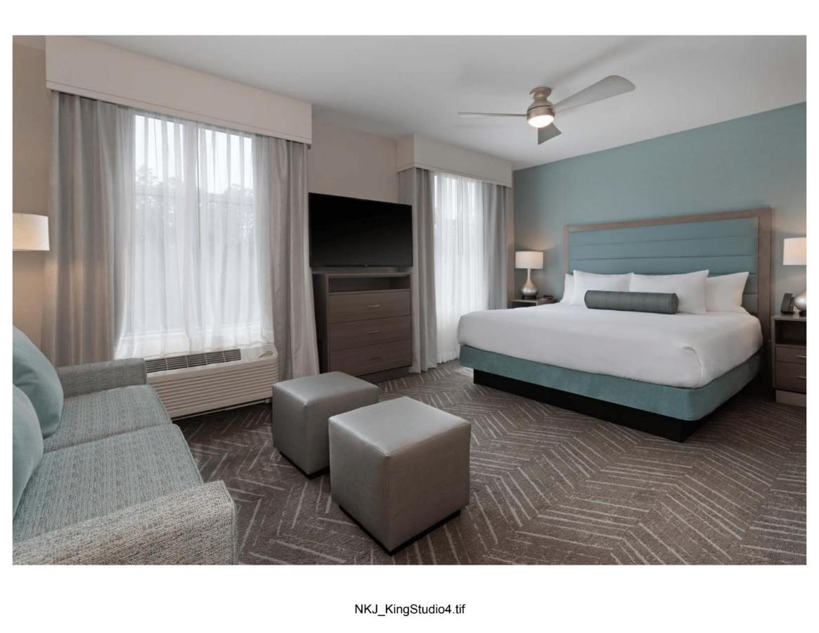 Homewood Suites By Hilton Panama City Beach, Fl Upper Grand Lagoon Kültér fotó