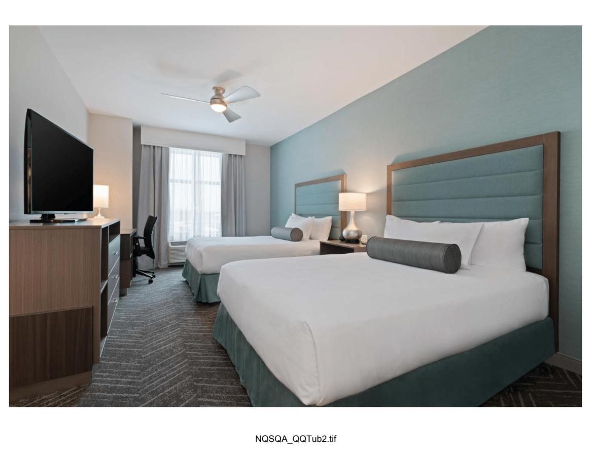 Homewood Suites By Hilton Panama City Beach, Fl Upper Grand Lagoon Kültér fotó