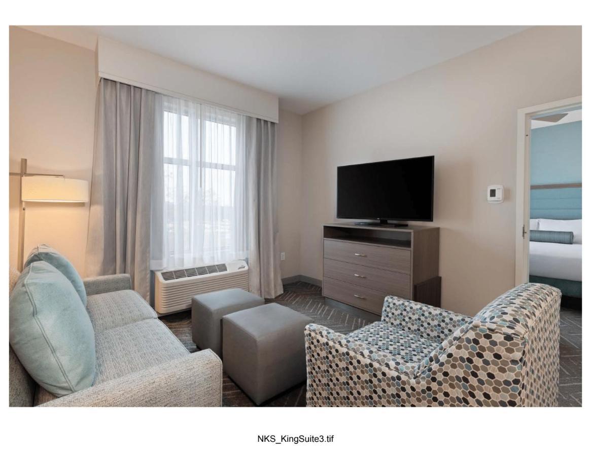 Homewood Suites By Hilton Panama City Beach, Fl Upper Grand Lagoon Kültér fotó