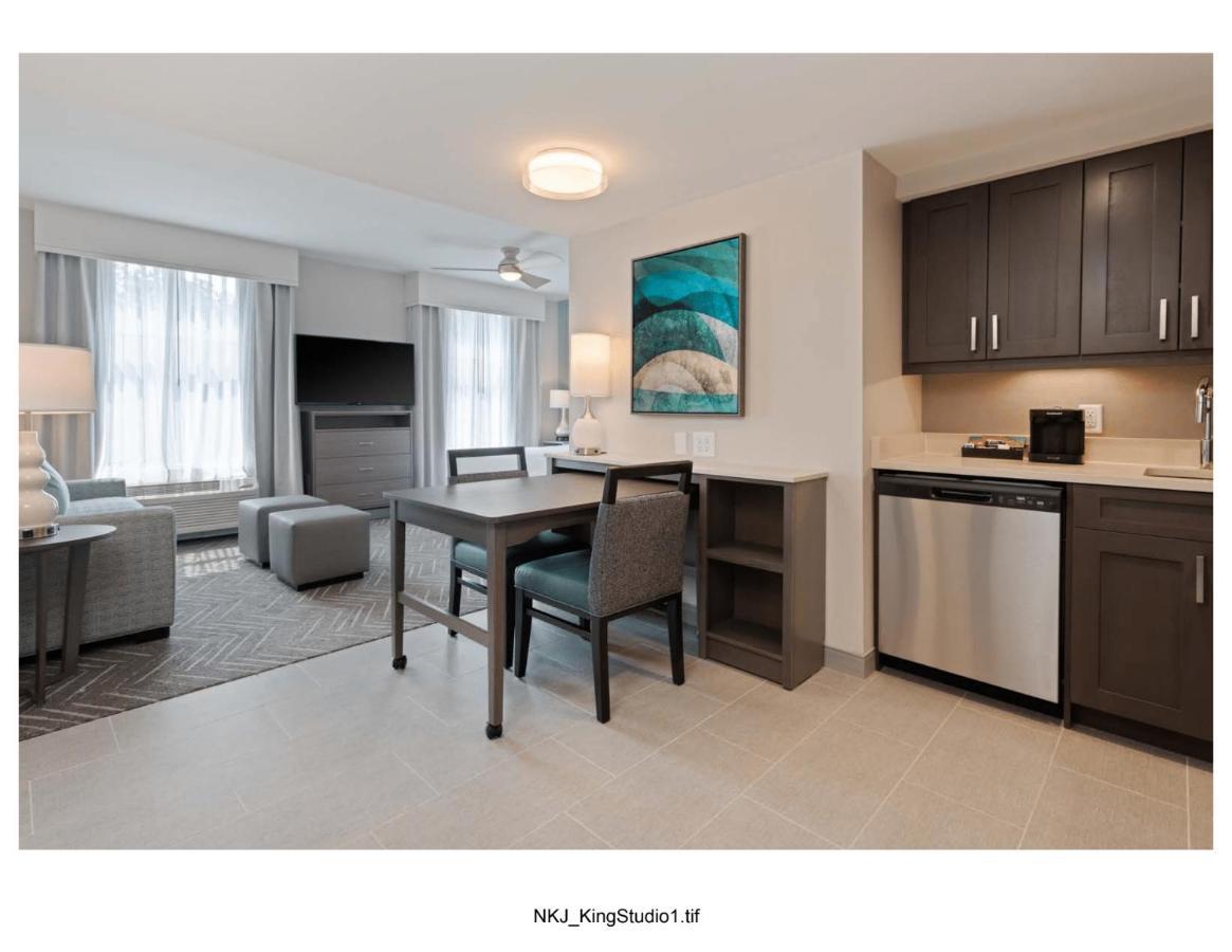 Homewood Suites By Hilton Panama City Beach, Fl Upper Grand Lagoon Kültér fotó