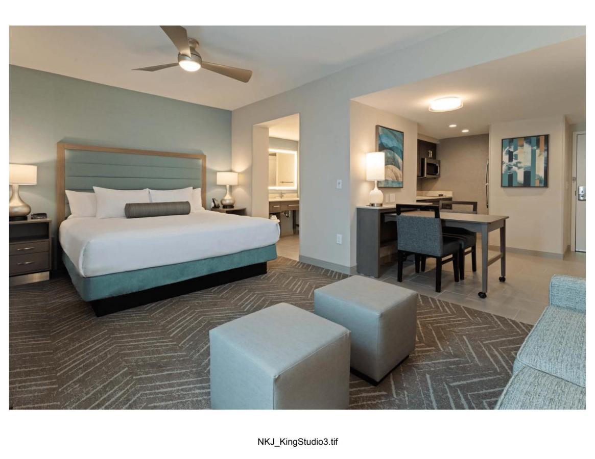 Homewood Suites By Hilton Panama City Beach, Fl Upper Grand Lagoon Kültér fotó