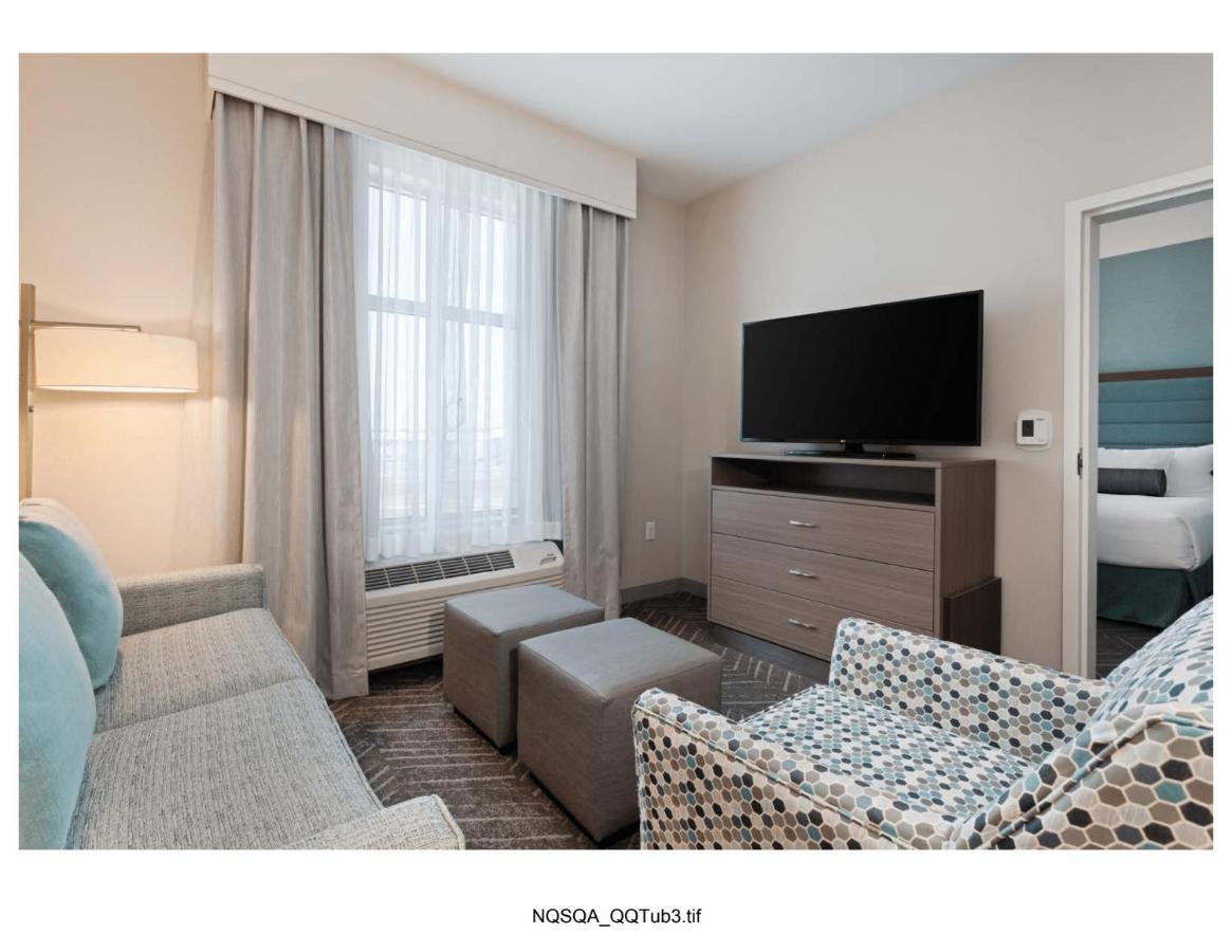 Homewood Suites By Hilton Panama City Beach, Fl Upper Grand Lagoon Kültér fotó