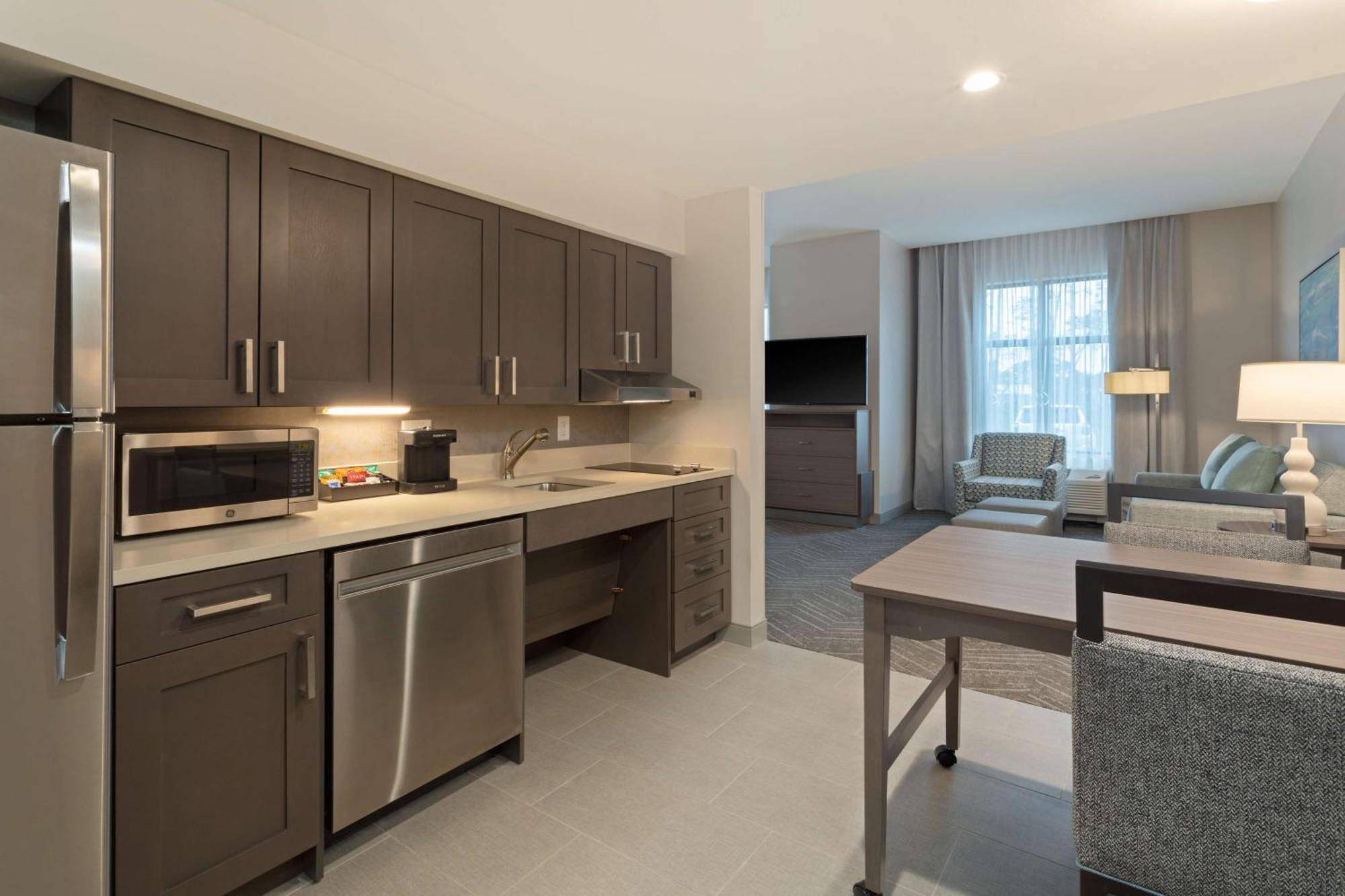 Homewood Suites By Hilton Panama City Beach, Fl Upper Grand Lagoon Kültér fotó