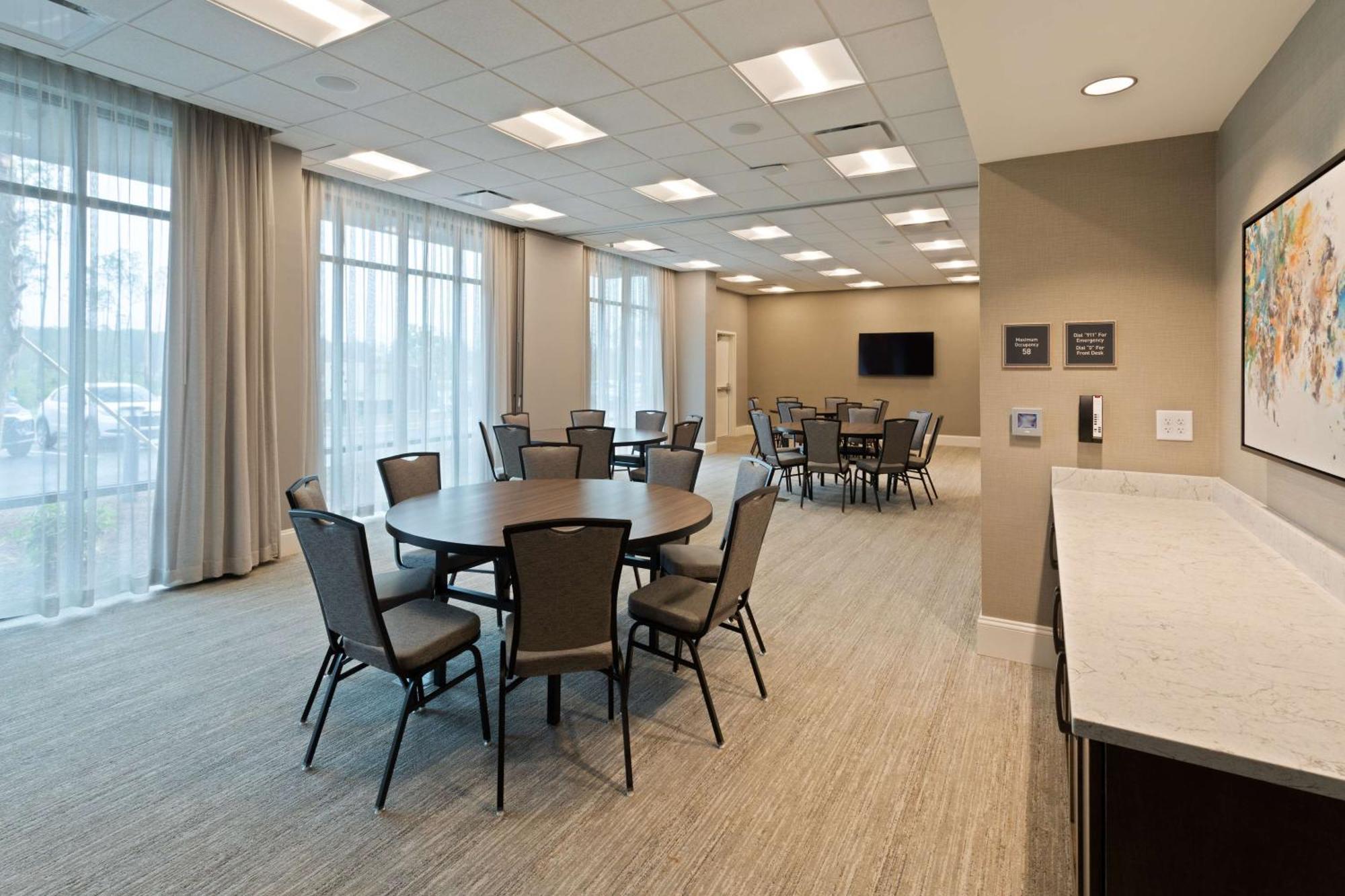 Homewood Suites By Hilton Panama City Beach, Fl Upper Grand Lagoon Kültér fotó