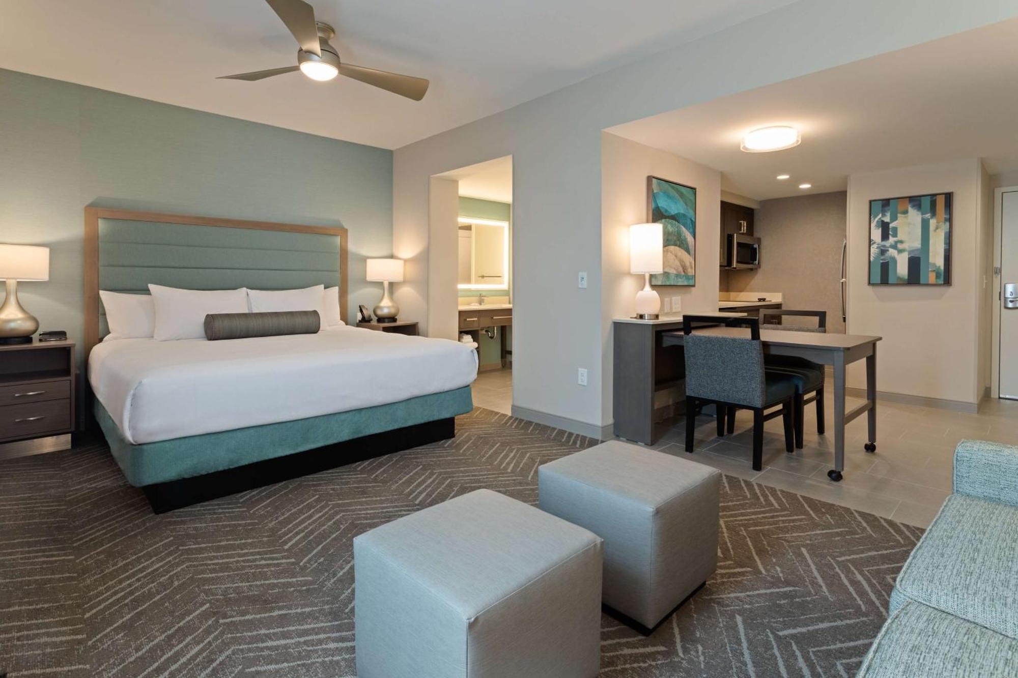 Homewood Suites By Hilton Panama City Beach, Fl Upper Grand Lagoon Kültér fotó