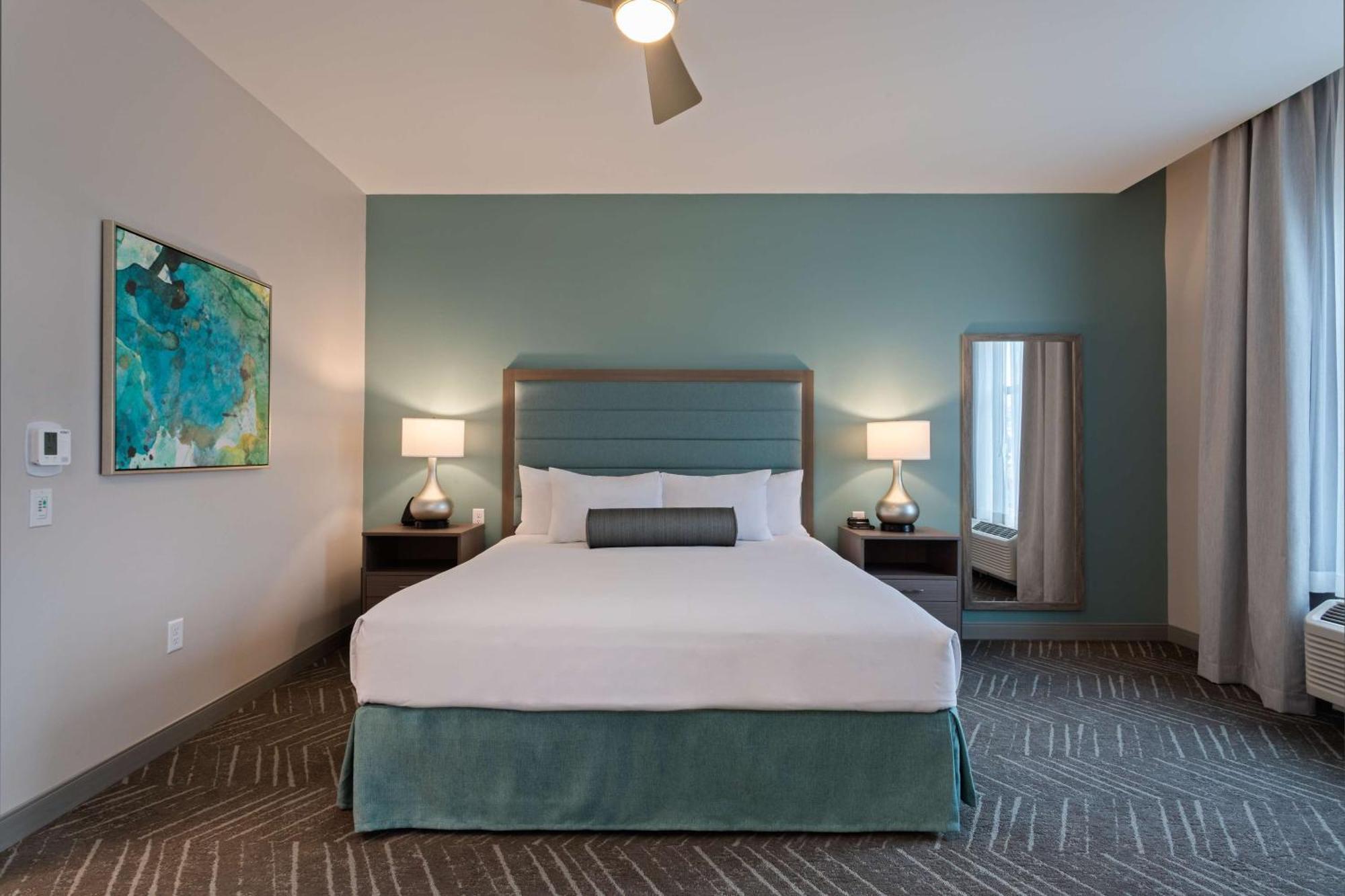 Homewood Suites By Hilton Panama City Beach, Fl Upper Grand Lagoon Kültér fotó