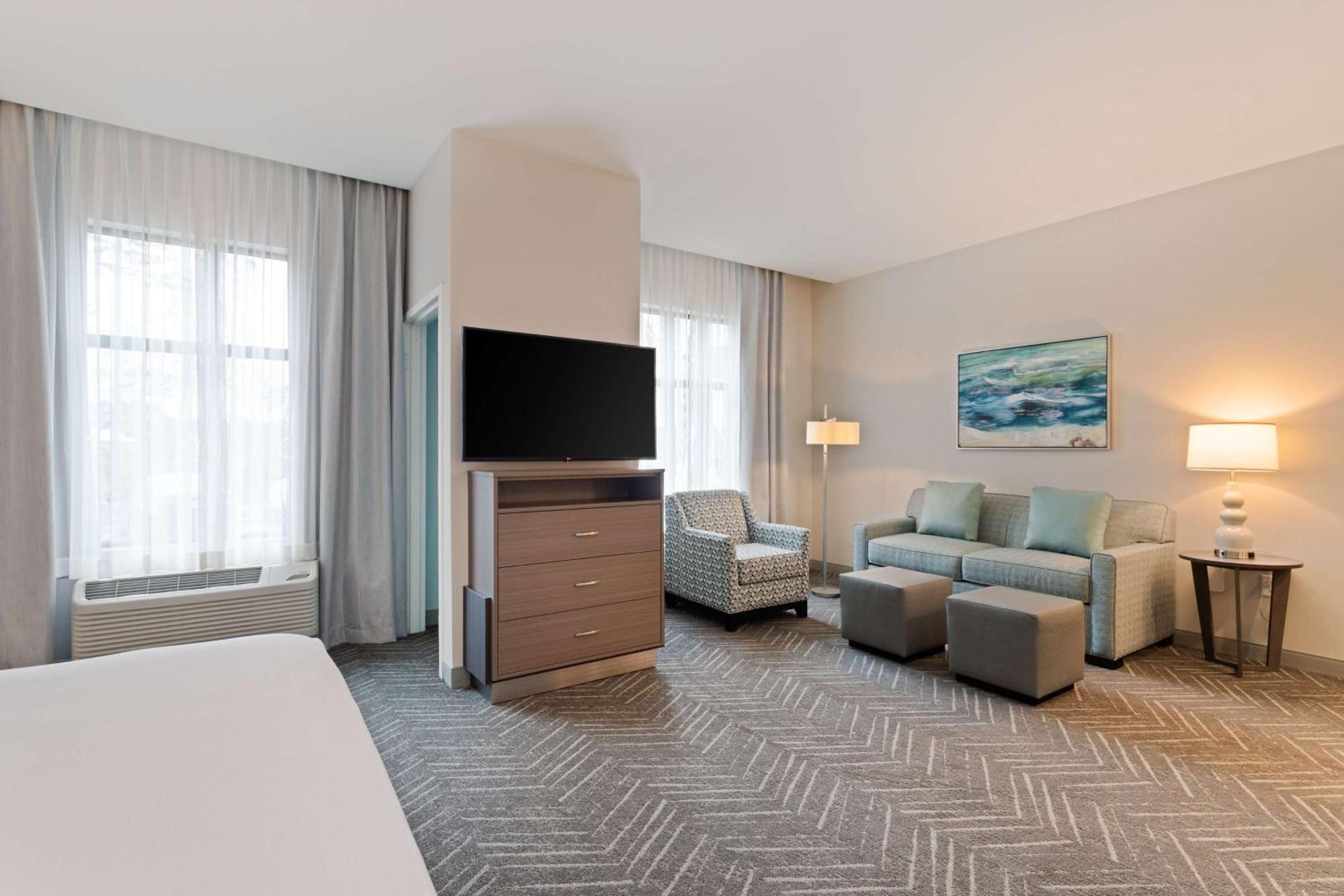 Homewood Suites By Hilton Panama City Beach, Fl Upper Grand Lagoon Kültér fotó