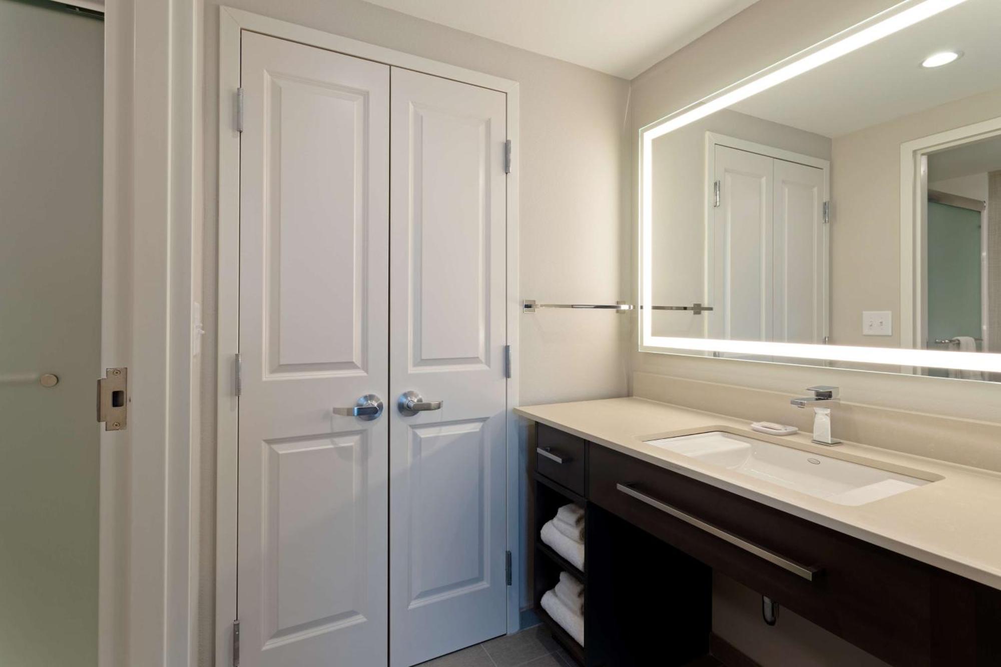 Homewood Suites By Hilton Panama City Beach, Fl Upper Grand Lagoon Kültér fotó