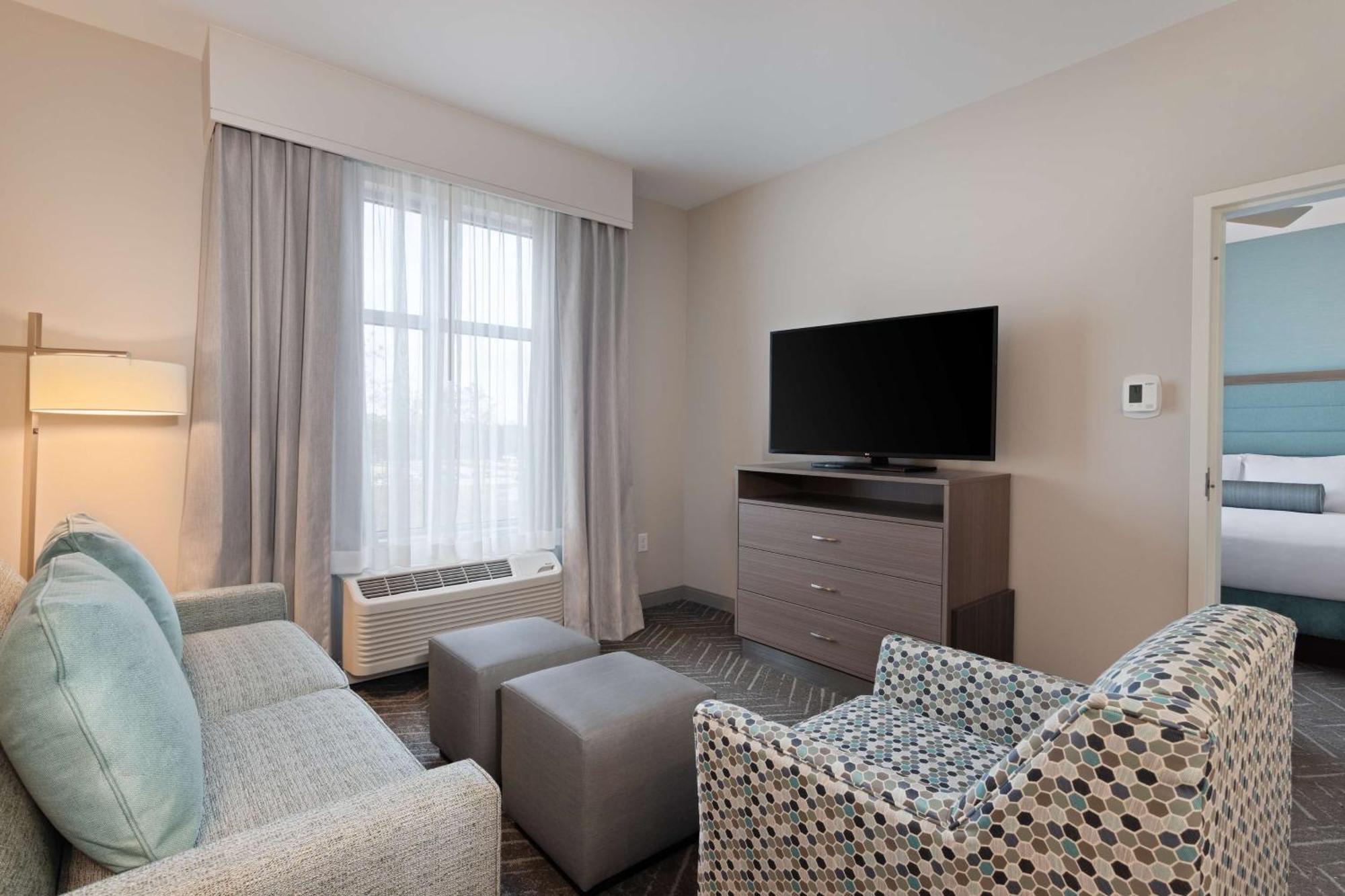 Homewood Suites By Hilton Panama City Beach, Fl Upper Grand Lagoon Kültér fotó